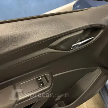 ONIX HATCH LT 1.4 8V FlexPower 5p Mec.