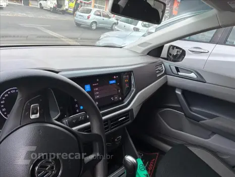 VIRTUS 1.0 200 TSI Comfortline