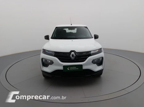 KWID 1.0 12V SCE FLEX ZEN MANUAL