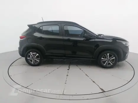 PULSE 1.0 TURBO 200 FLEX AUDACE CVT