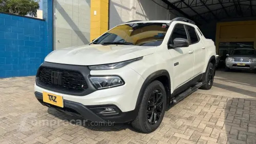 Toro 2.0 16V 4P 4WD ULTRA TURBO DIESEL AUTOMÁTICO