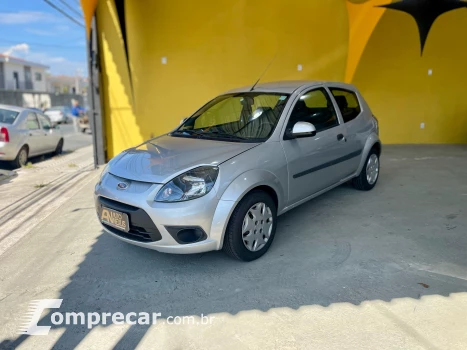 FORD KA 1.0 I 8V 2 portas