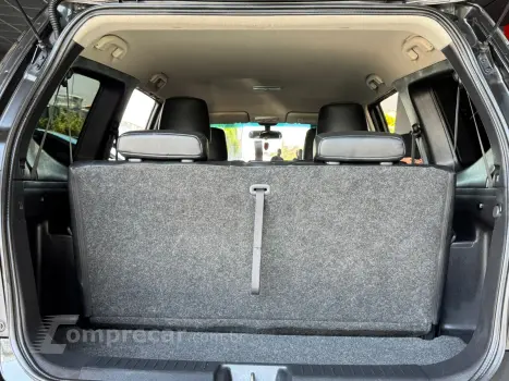 GRAND LIVINA 1.8 SL 16V