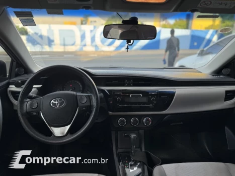 COROLLA 1.8 GLI 16V