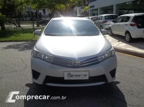 COROLLA 1.8 GLI 16V