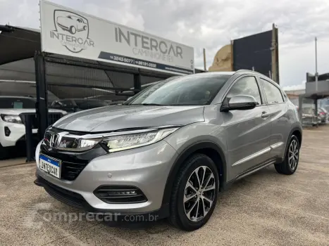 HR-V 1.5 16V Turbo Touring