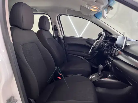 CRONOS 1.3 Firefly Drive