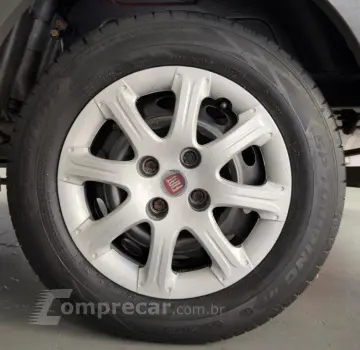 STRADA 1.4 MPI Working CS 8V