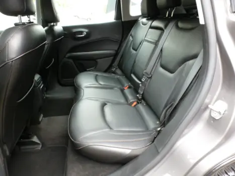 COMPASS 2.0 16V Longitude