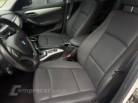 X1 SDRIVE 20i 2.0/2.0 TB Acti.Flex Aut.