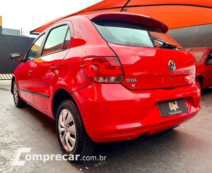 GOL 1.6 MI 8V G.VI