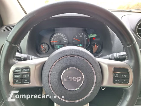 COMPASS 2.0 Sport 4X2 16V