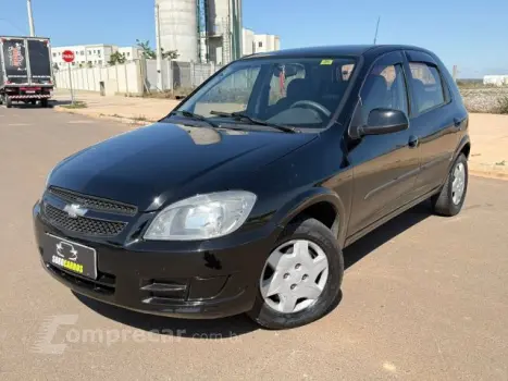 CHEVROLET CELTA - 1.0 MPFI LT 8V 4P MANUAL 4 portas