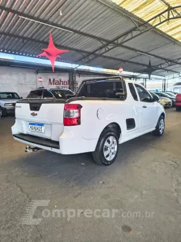 MONTANA LS 1.4 ECONOFLEX 8V 2p