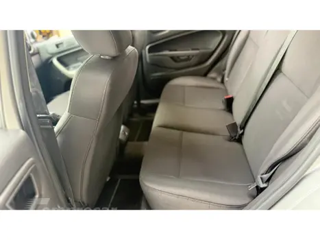 FIESTA 1.6 SE HATCH 16V FLEX 4P MANUAL