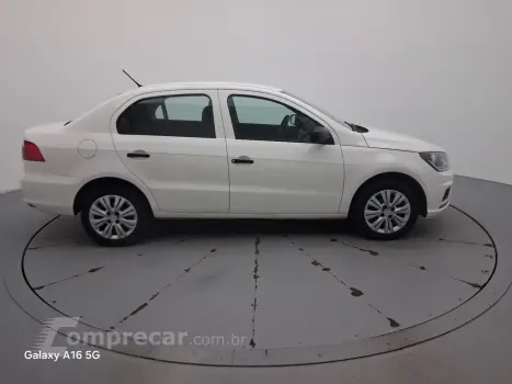 VOYAGE 1.0 12V MPI TOTALFLEX 4P MANUAL