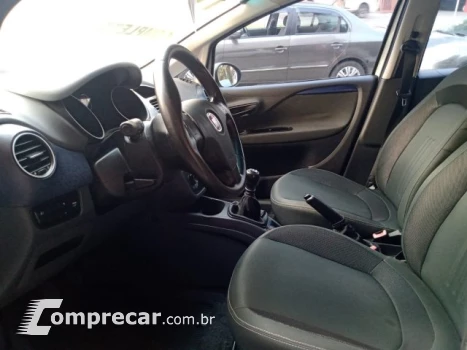 PUNTO - 1.4 ATTRACTIVE 8V 4P MANUAL