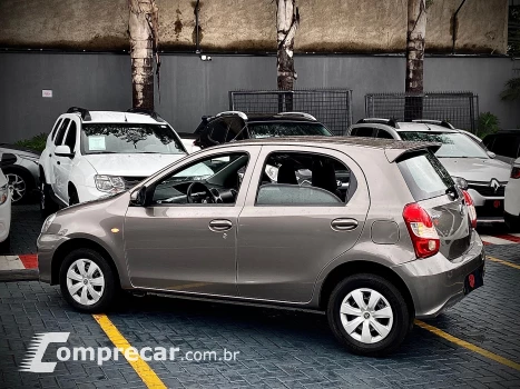 ETIOS 1.3 X 16V