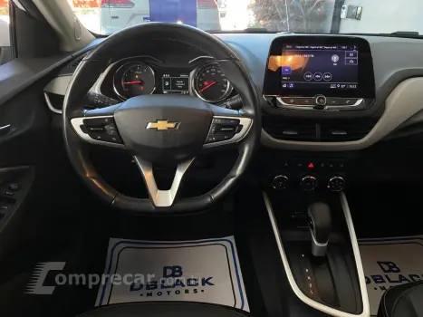 ONIX SED. Plus PREM. 1.0 12V TB Flex Aut