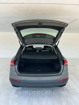 Q3 1.4 TFSI Attraction