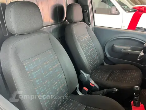 FIORINO 1.4 MPI FURGÃO HARD WORKING 8V FLEX 2P MANUAL