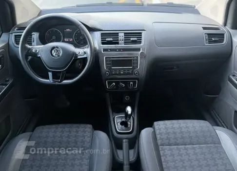 Fox Comfortline I Motion 1.6 Flex 8V 5p