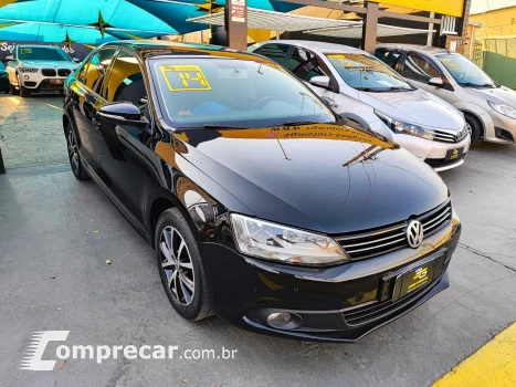 JETTA Comfortline 2.0 T.Flex 8V 4p Tipt.