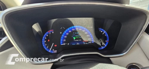 COROLLA 2.0 Vvt-ie Altis Premium