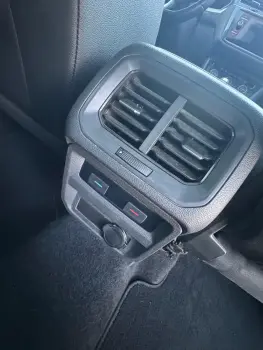VW Tiguan R-Line 350 2.0 TSI AT 2021
