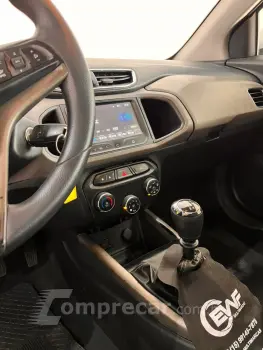 PRISMA Sed. LTZ 1.4 8V FlexPower 4p