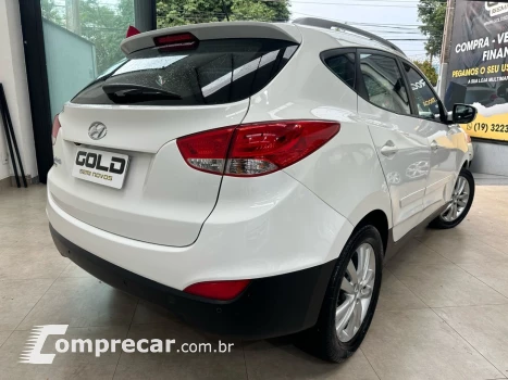 IX35 2.0 MPFI GLS 16V FLEX 4P AUTOMÁTICO