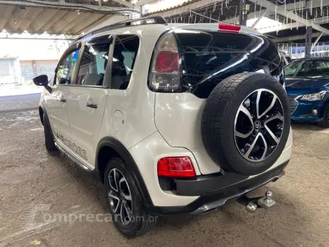 AIRCROSS EXCLUSIVE 1.6