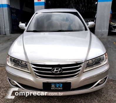 AZERA 3.3 MPFI GLS Sedan V6 24V