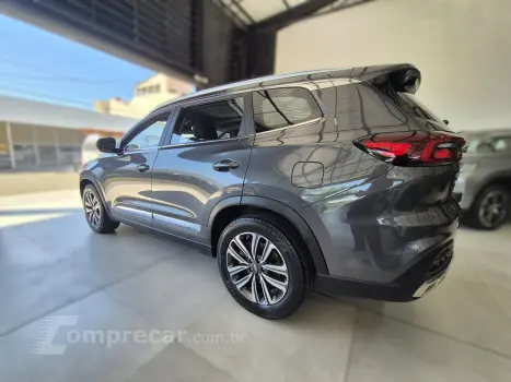 TIGGO 8 1.6 TGDI GASOLINA TXS DCT