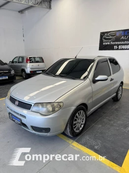 Fiat FIAT PALIO 1.0 MPI FIRE CELEBRATION 8V 2 portas