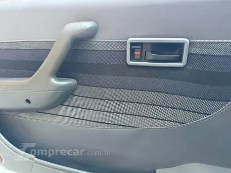 KADETT 2.0 MPFI GSI 8V GASOLINA 2P MANUAL