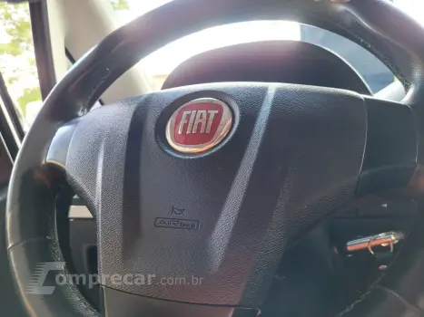 Idea ATTRACTIVE 1.4 Fire Flex 8V 5p