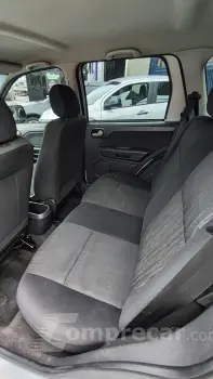 ECOSPORT 2.0 Freestyle 8V