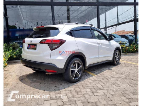 HR-V EX 1.8 Flexone 16V 5p Aut