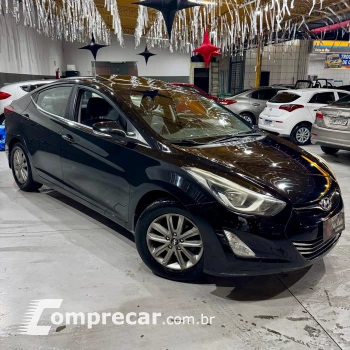 ELANTRA 2.0 16V Special Edition