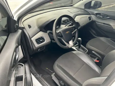 ONIX HATCH LT 1.4 8V FlexPower 5p Aut.