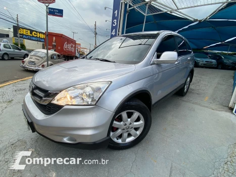 Honda CRV 2.0 LX 4X2 16V 4 portas