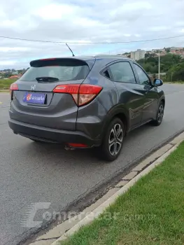 HRV EX 1.8 CVT automática
