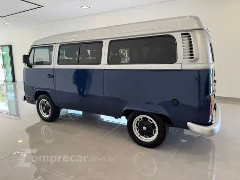 Kombi 1.4 FLEX STD