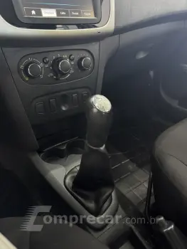 SANDERO 1.0 Expression 16V