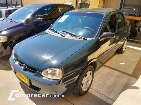 CHEVROLET CORSA SEDAN VHC 1.0 4 portas