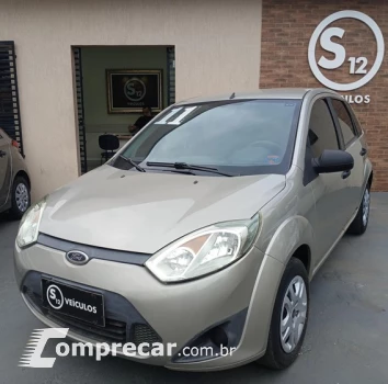 FORD FIESTA 4 portas