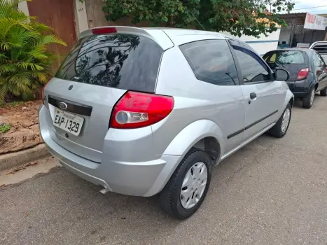 Ka 1.0 Mpi 8V Flex 2P Manual