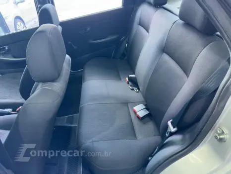 SIENA 1.0 MPI Fire Celebration 8V