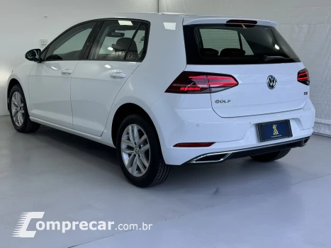 GOLF 1.4 250 TSI Highline